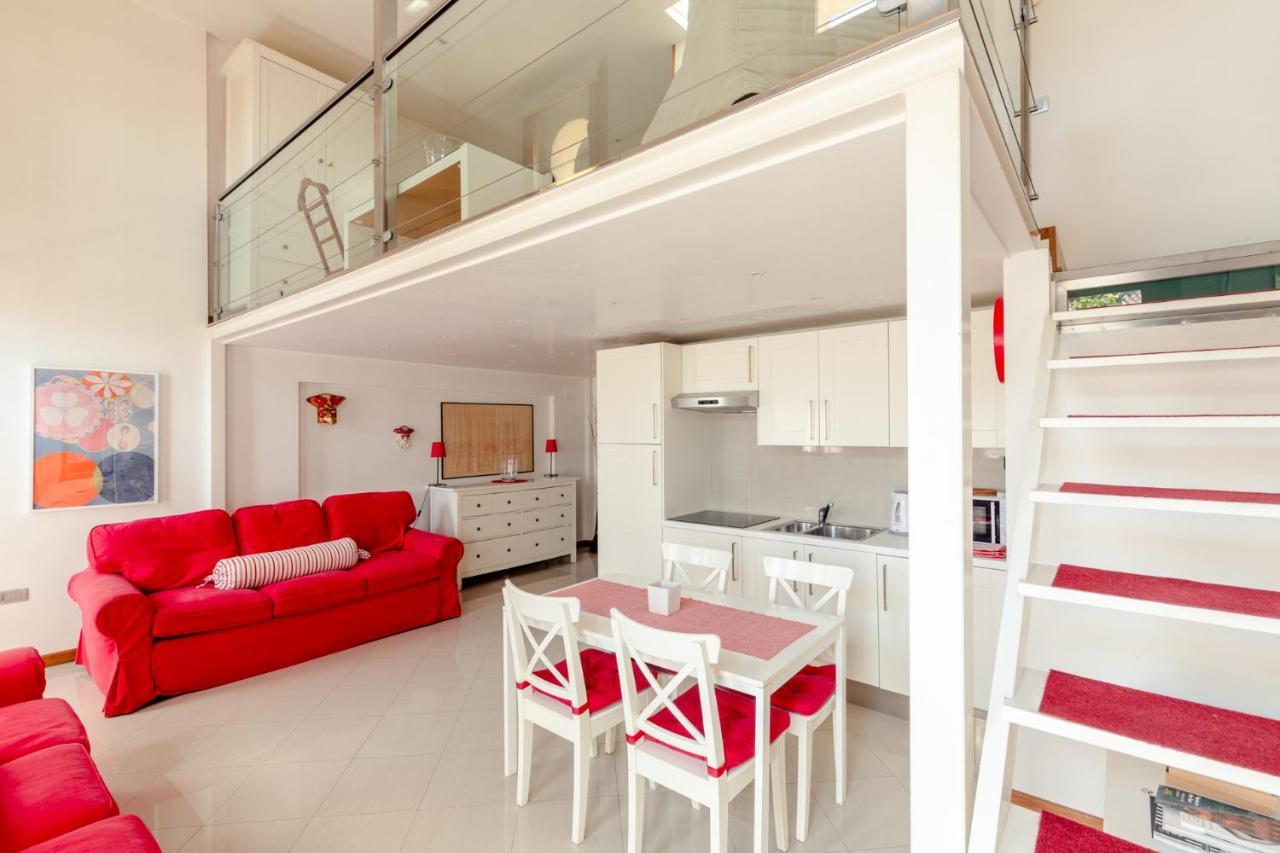 Apartamento Al Campanile Madonna Dell'orto